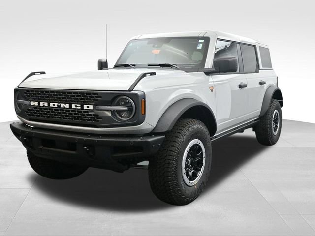 New 2026 Ford Bronco Badlands image 6