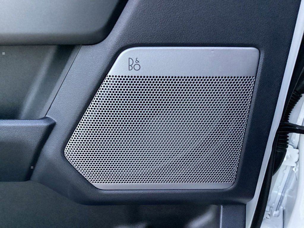 New 2026 Ford F250 Lariat w/ Black Appearance Package image 67