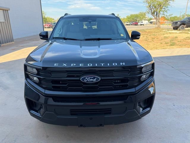 New 2025 Ford Expedition Active image 2