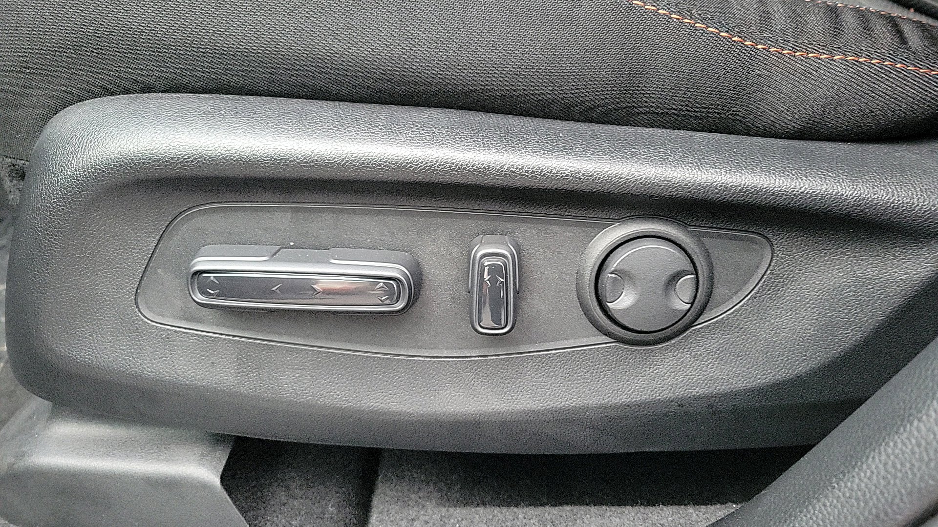 Used 2026 Honda CR-V TrailSport image 16