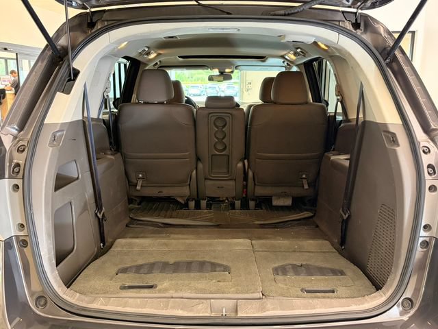 Used 2016 Honda Odyssey EX-L image 26