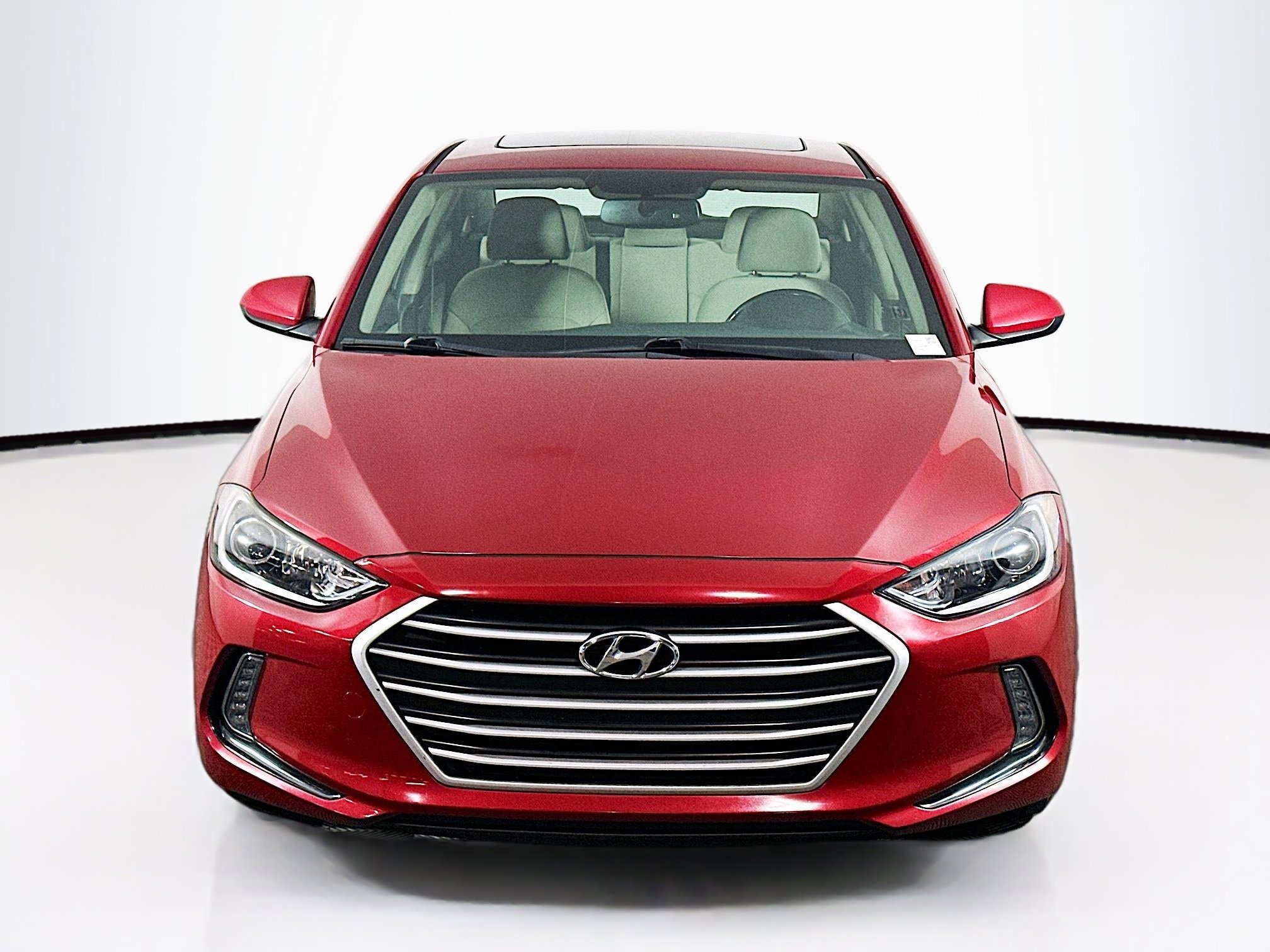 Used 2017 Hyundai Elantra Value Edition FWD image 2