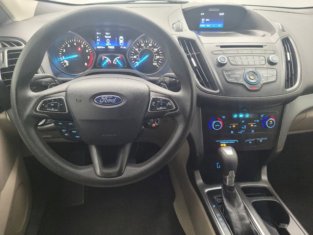 Used 2017 Ford Escape SE AWD/4WD image 22
