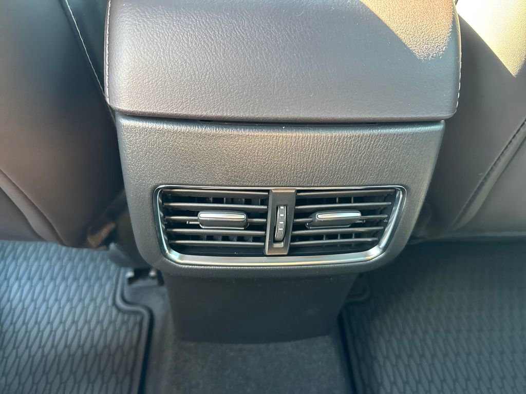 New 2025 MAZDA CX-5 Signature image 19