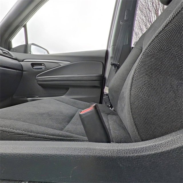 Used 2022 Honda Pilot Sport image 26