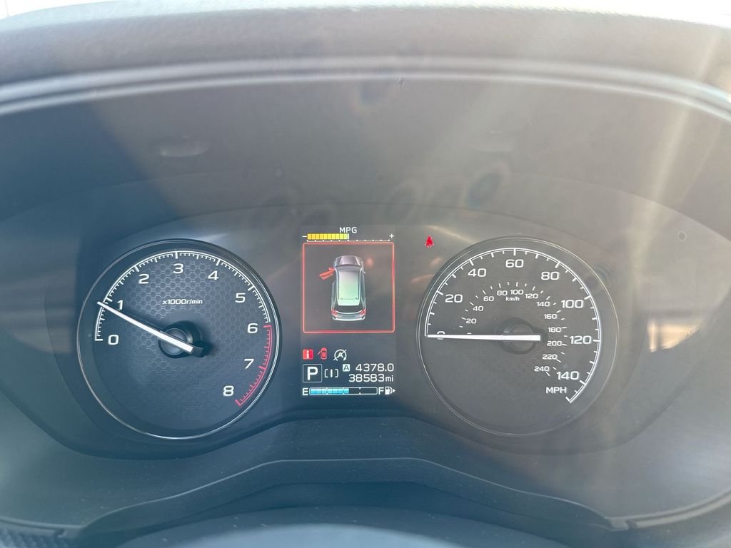 Used 2022 Subaru Forester AWD/4WD image 49