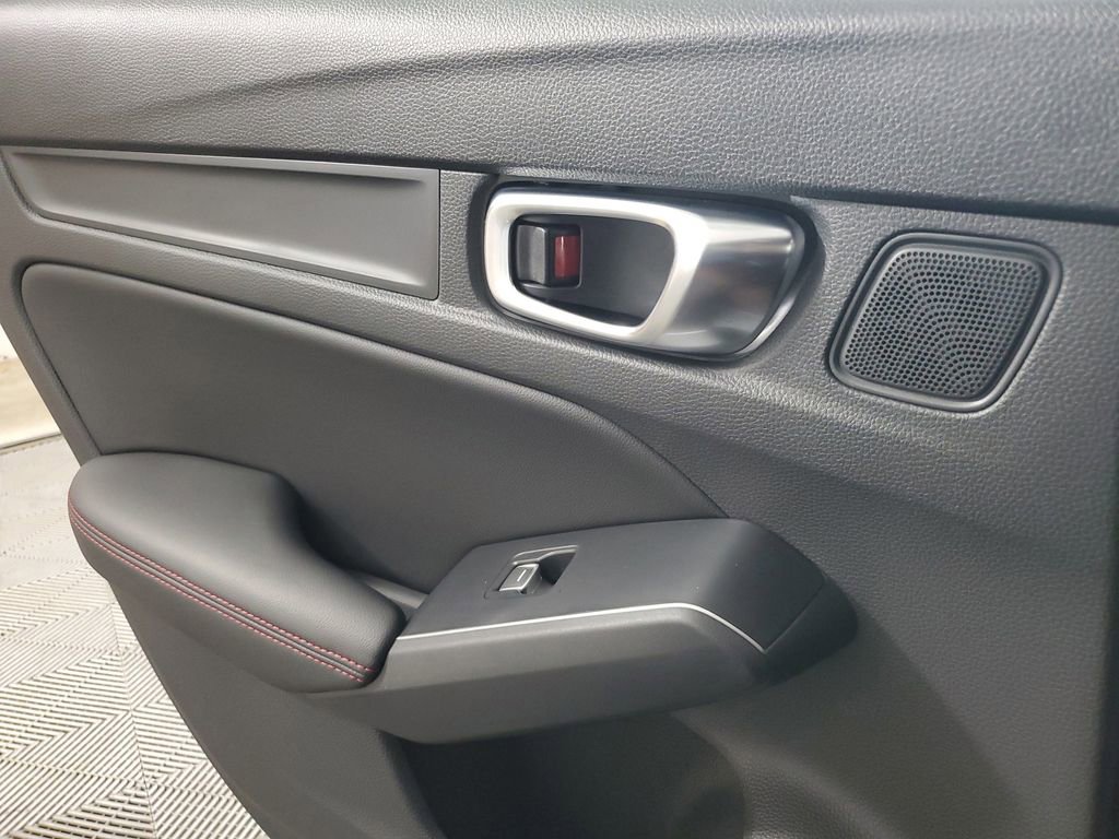 Used 2025 Acura Integra Type S FWD image 17