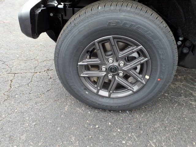 New 2026 Jeep Gladiator Sport image 6