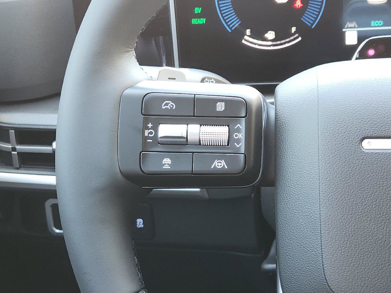 New 2027 Hyundai Santa Fe SEL AWD/4WD image 28