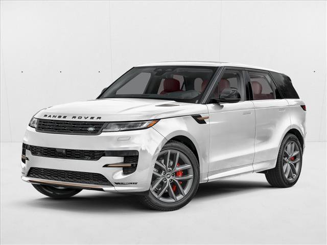 New 2026 Land Rover Range Rover Sport Dynamic SE video 1