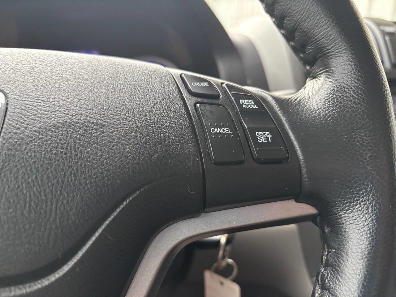 Used 2010 Honda CR-V EX-L image 34