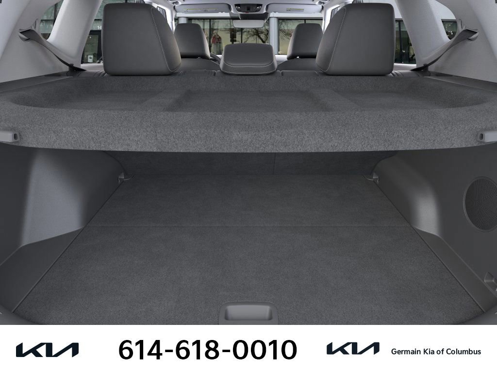 New 2026 Kia Seltos SX image 22