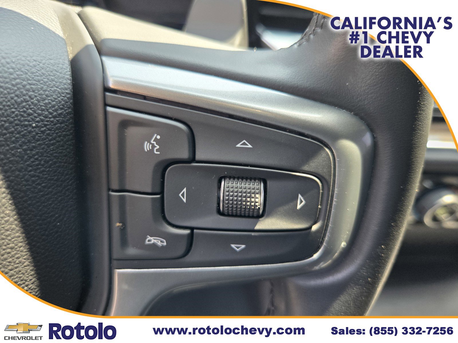 Used 2024 Chevrolet Silverado 1500 RST w/ RST All Star Premium Package AWD/4WD image 23