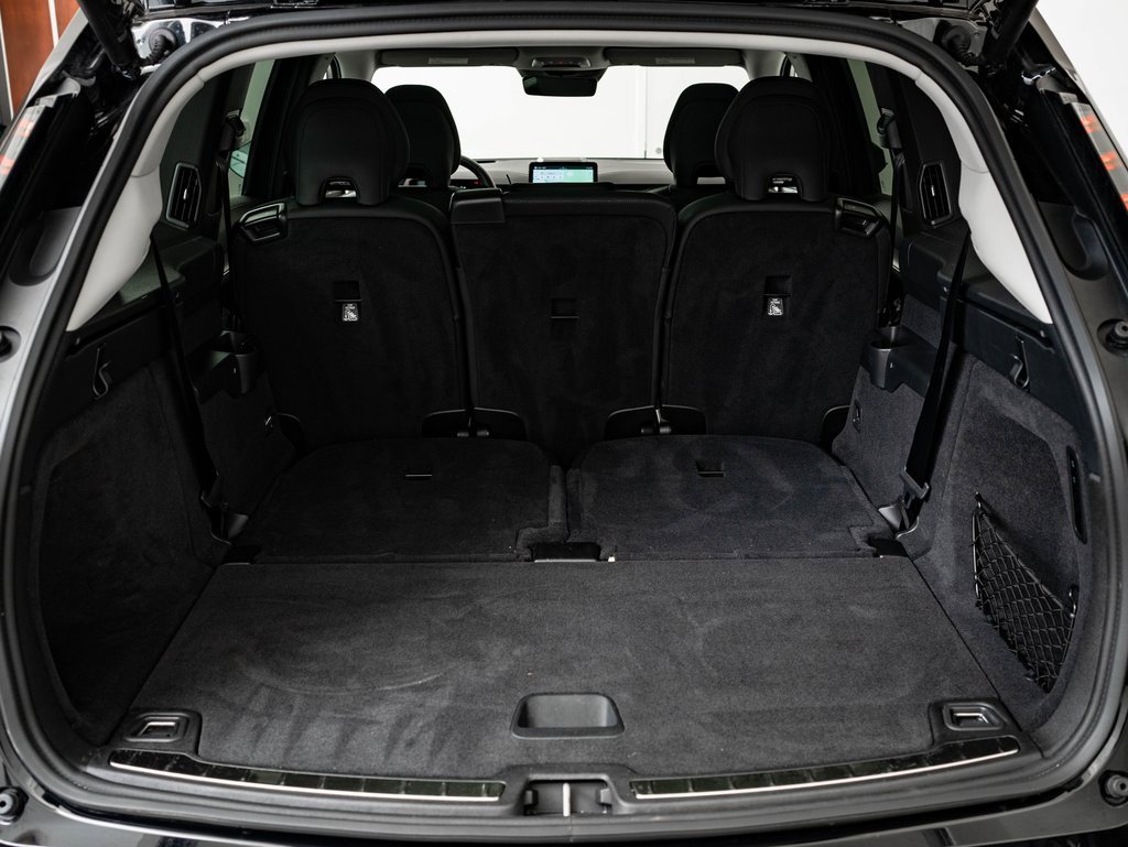 Used 2025 Volvo EX90 Plus image 20