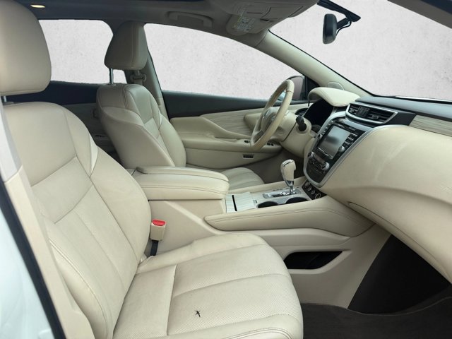 Used 2017 Nissan Murano Platinum w/ Platinum Technology Package FWD image 23