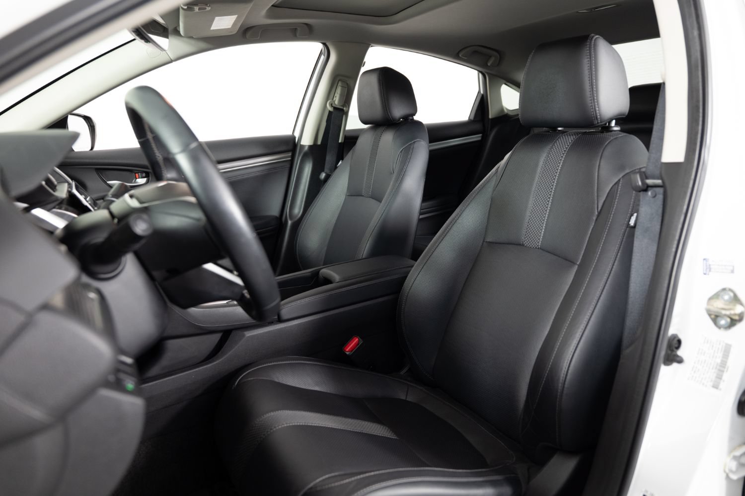 Used 2020 Honda Civic EX-L image 15
