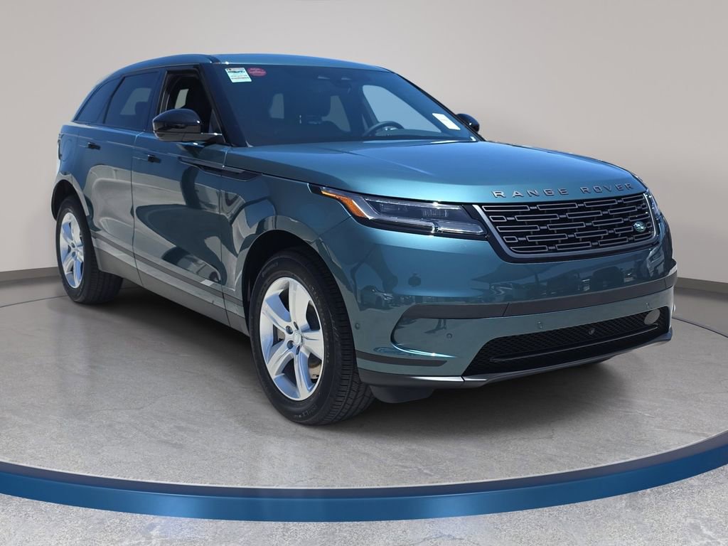 New 2026 Land Rover Range Rover Velar S AWD/4WD image 3