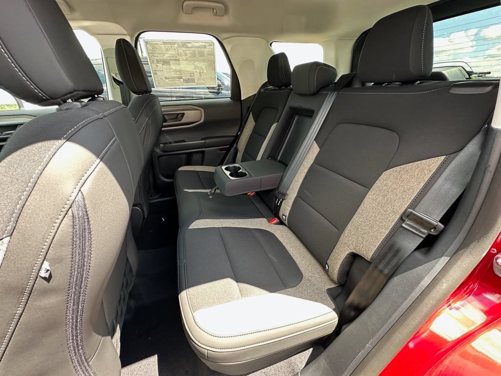 New 2026 Ford Bronco Sport Big Bend w/ Convenience Package AWD/4WD image 19