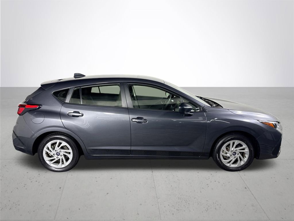Certified 2024 Subaru Impreza 2.0i w/ Popular Package #1A image 6