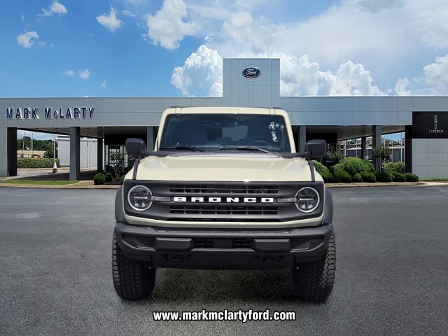 New 2026 Ford Bronco Big Bend AWD/4WD image 6