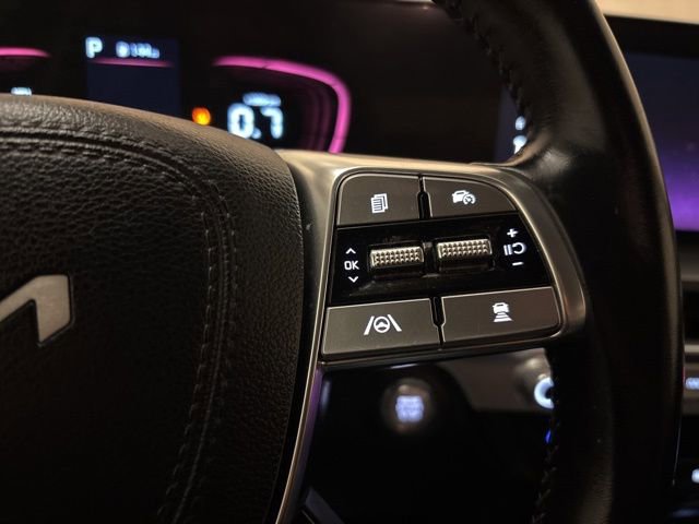 Certified 2024 Kia Telluride S image 18