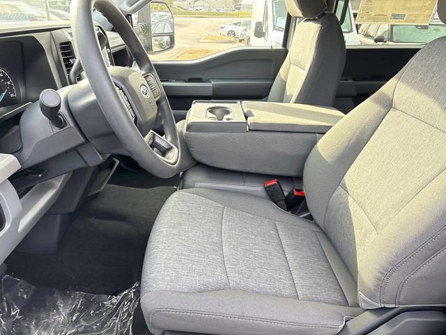 New 2026 Ford F350 XL w/ STX Appearance Package image 22