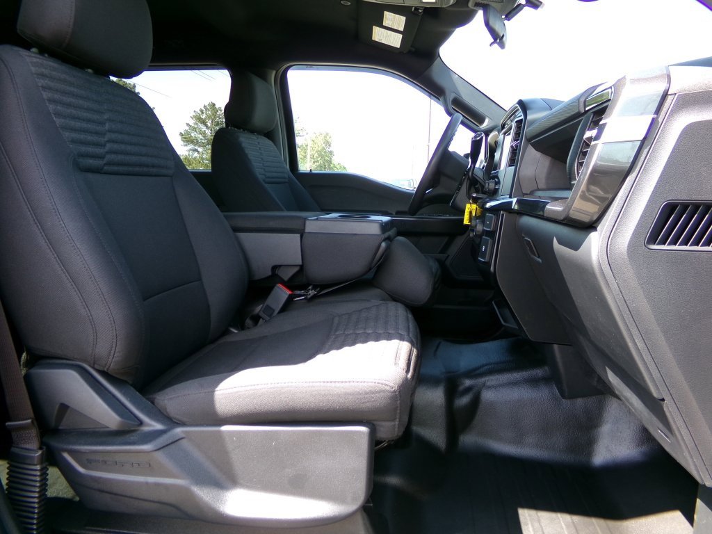 Used 2023 Ford F150 XL w/ STX Appearance Package image 18