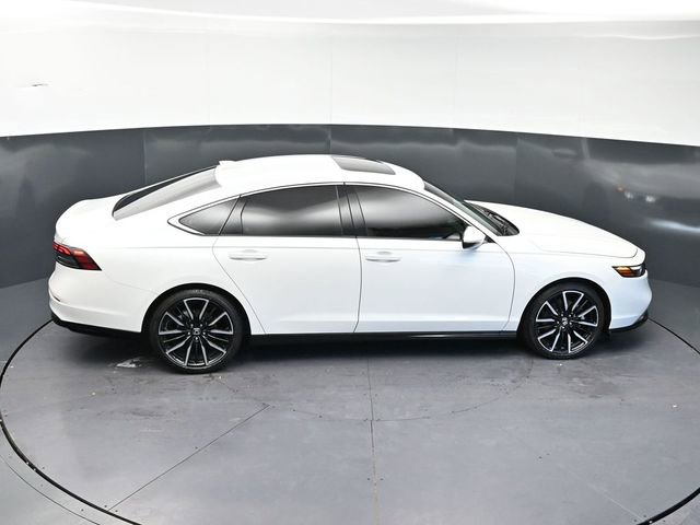 Used 2024 Honda Accord Touring image 26