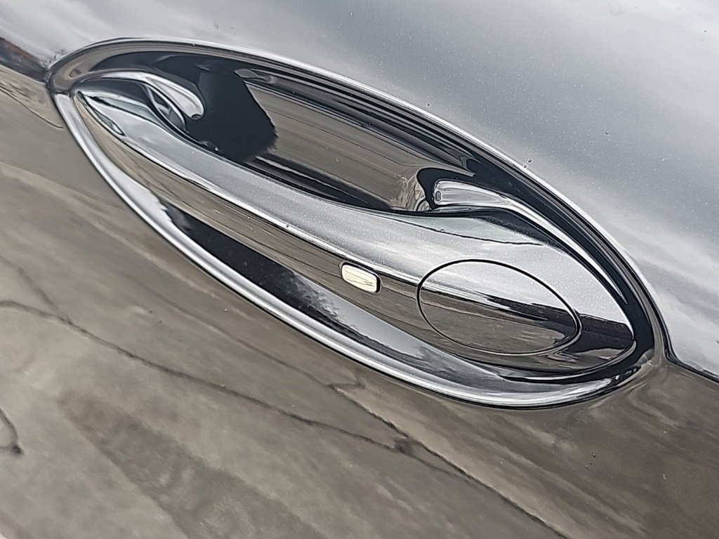 New 2025 Buick Envista Avenir image 9