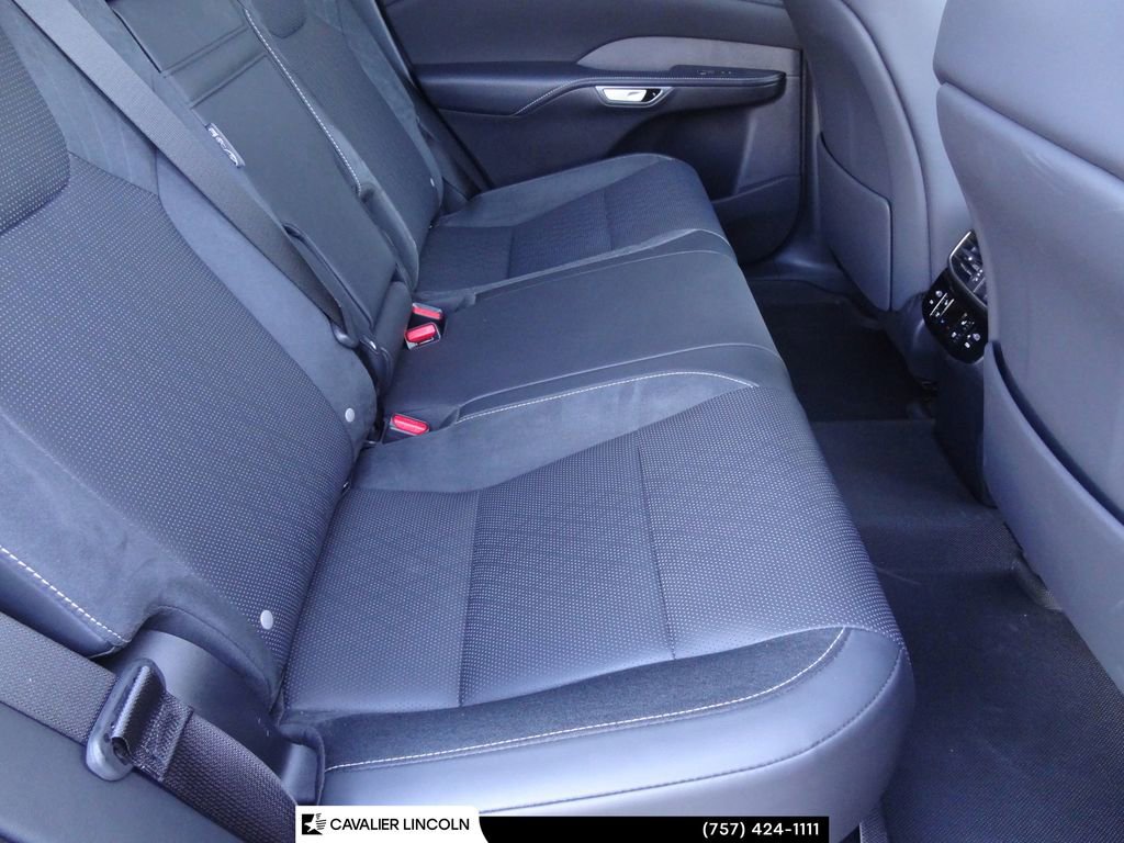 Used 2024 Lexus RX 450h AWD w/ Convenience Package image 14