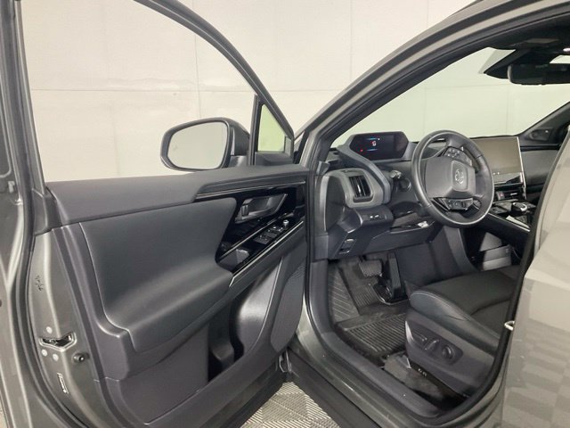 Used 2023 Toyota bZ4X AWD w/ Weather Package image 20