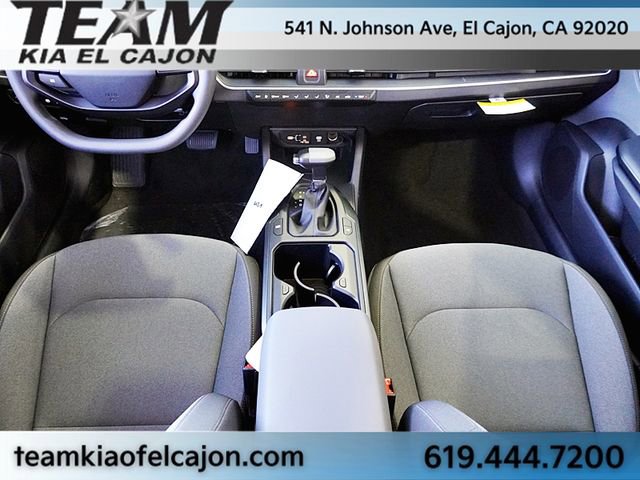 Used 2026 Kia K4 LXS image 22