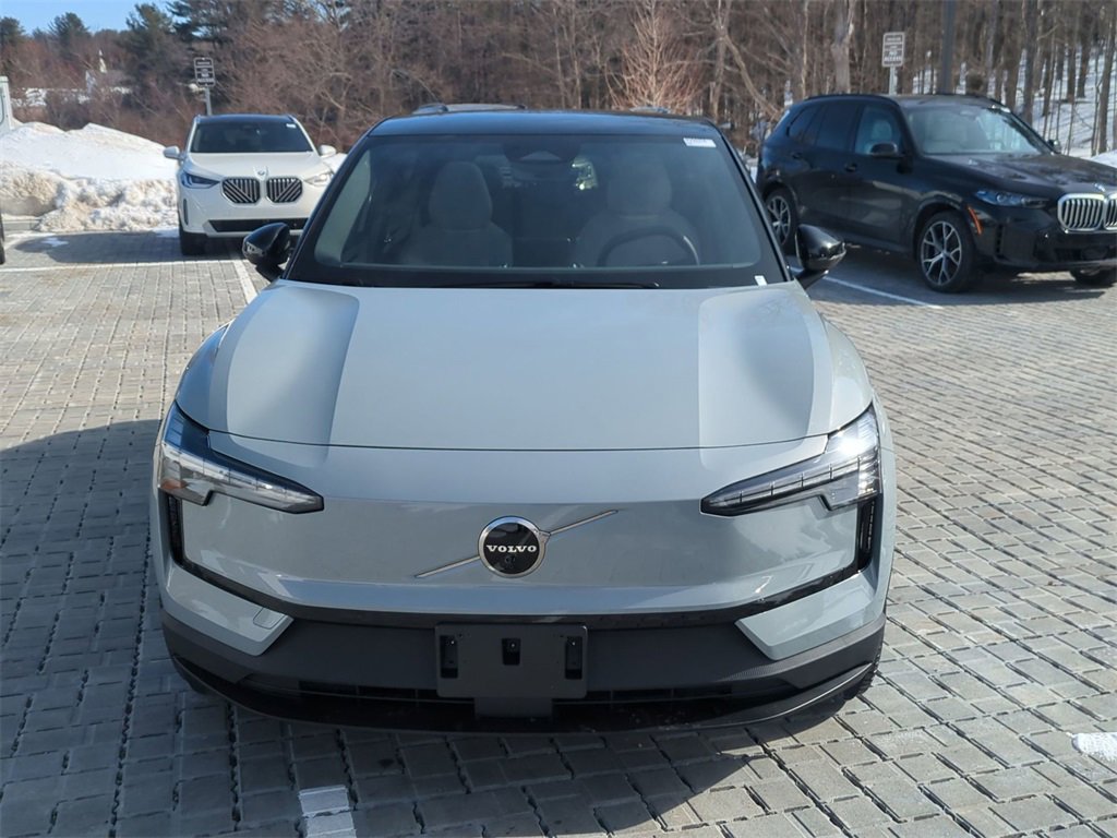 Used 2025 Volvo EX30 Ultra image 8