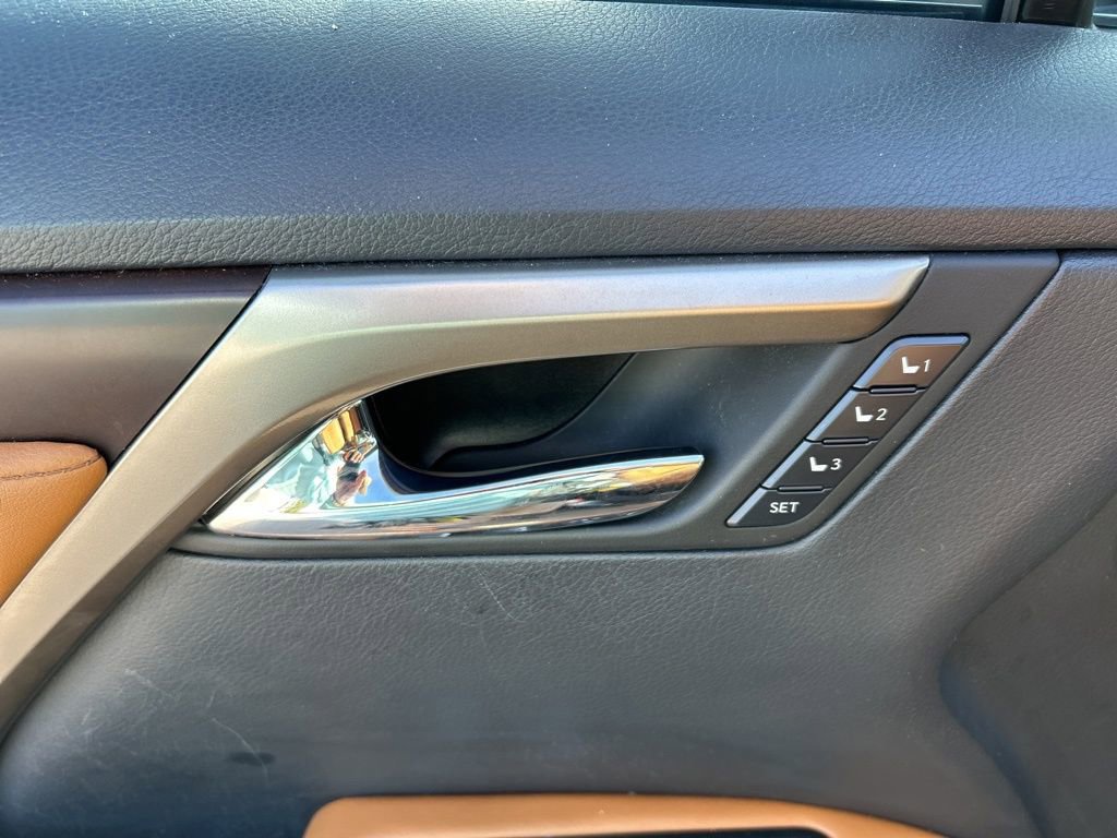 Used 2022 Lexus RX 350 FWD w/ Premium Package image 19