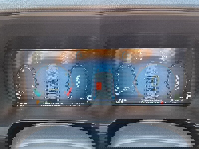 Used 2024 Ford F150 XLT w/ Equipment Group 302A MID image 25