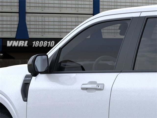 New 2025 Ford Maverick Lariat w/ Black Appearance Package image 22