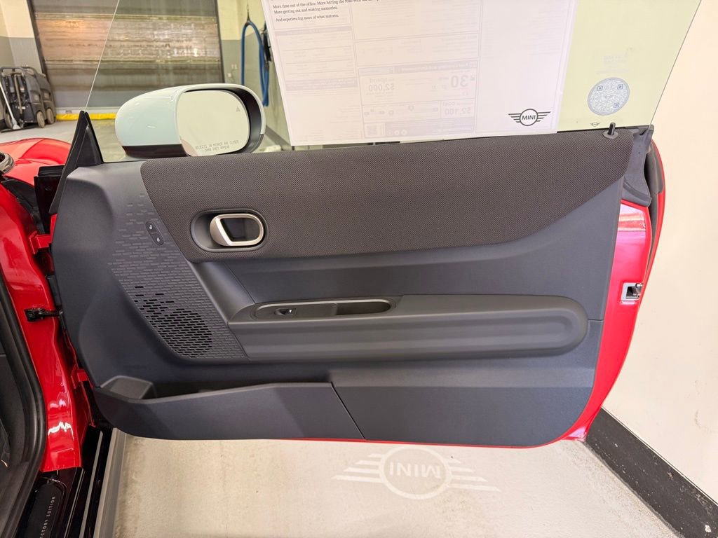 New 2026 MINI Cooper John Cooper Works FWD image 21