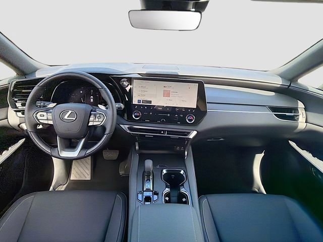 New 2026 Lexus RX 350 Premium image 17
