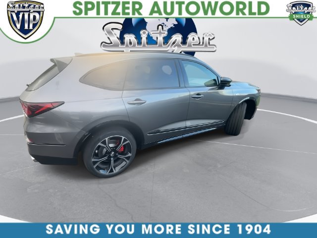 New 2026 Acura MDX Type S w/ Advance Package AWD/4WD image 9