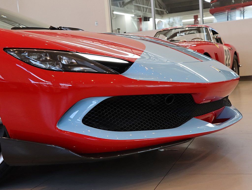 Certified 2023 Ferrari 296 GTS image 17