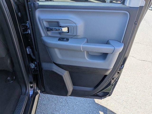 Used 2020 RAM 1500 Classic Warlock w/ Electronics Group image 23