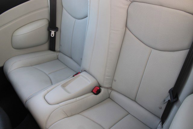 Used 2014 INFINITI Q60 Convertible w/ Premium Package RWD image 42