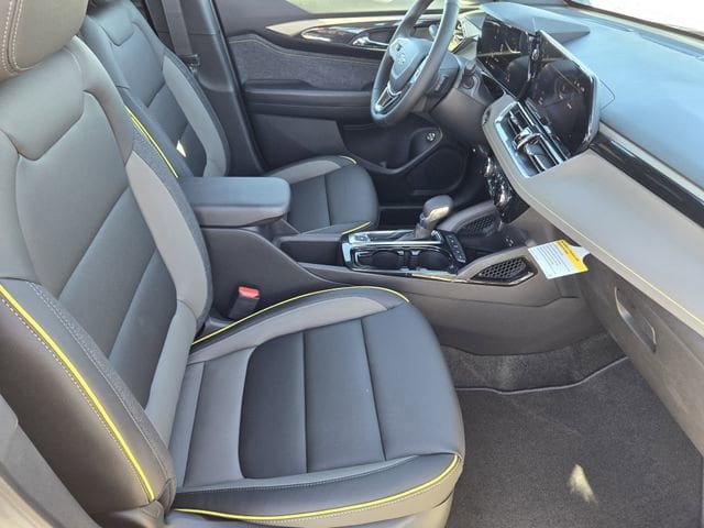 New 2026 Chevrolet TrailBlazer ACTIV w/ Convenience Package AWD/4WD image 40