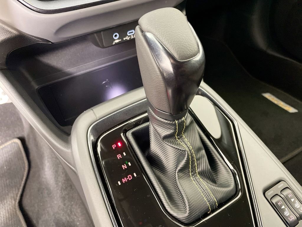 New 2026 Subaru Crosstrek 2.5i Sport image 17