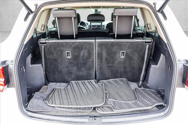 Used 2018 Volkswagen Atlas SE image 23