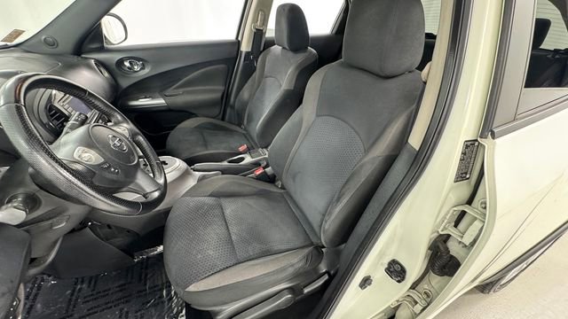Used 2011 Nissan Juke SV FWD image 10