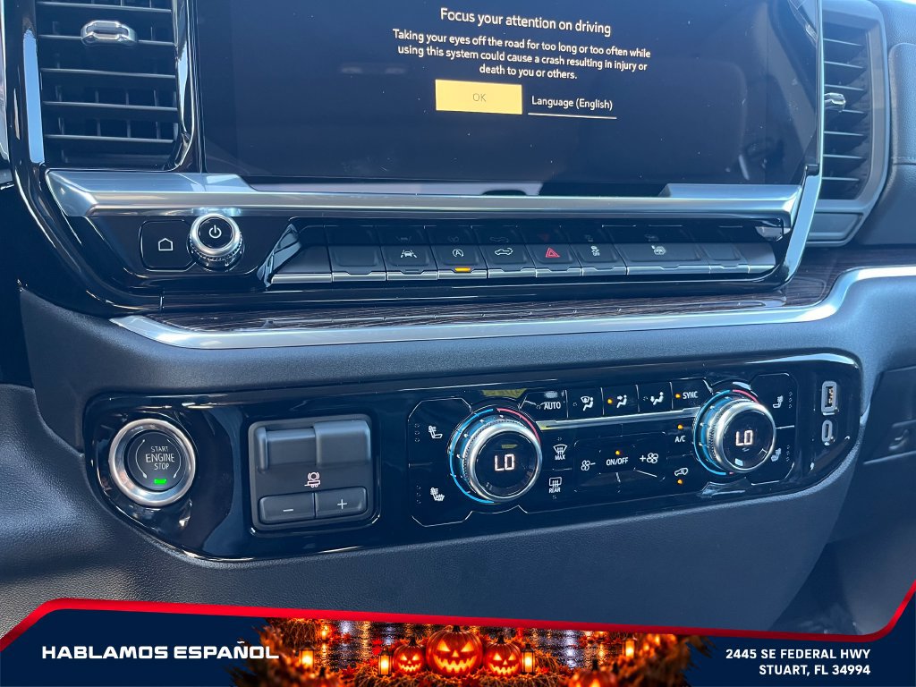 New 2026 GMC Sierra 1500 Elevation w/ Elevation Select Package RWD image 29