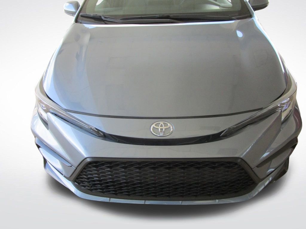 Used 2024 Toyota Corolla SE image 20