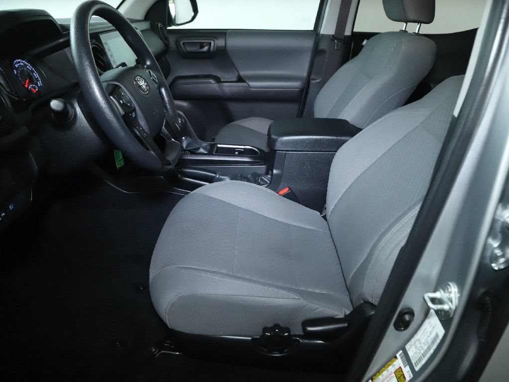 Used 2023 Toyota Tacoma SR AWD/4WD image 18