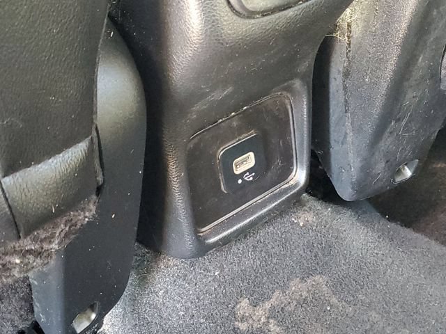 Used 2021 Jeep Compass Latitude FWD image 26